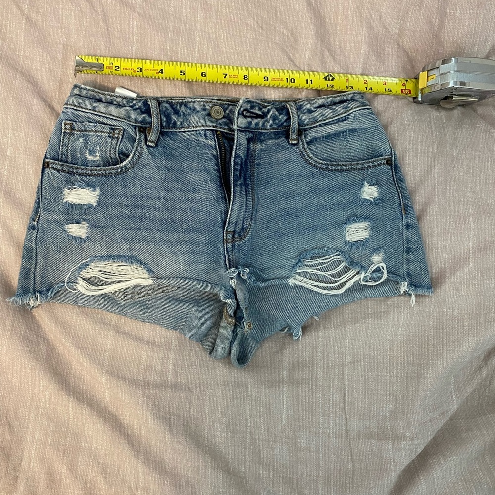 Pacsun Denim Shorts